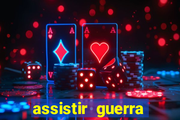 assistir guerra infinita pobreflix